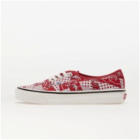 Authentic 44 DX Anaheim Factory WP Racing Red