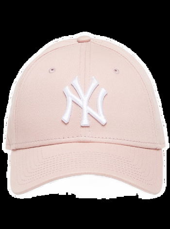 NEW ERA Tricou 'New York Yankees' pe Alb