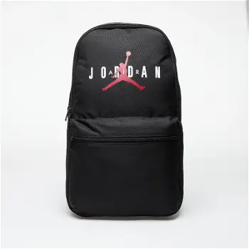 Jordan Jordan Backpack Black 27 l MA0931-023