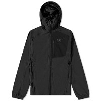 Proton FL Hooded Jacket
