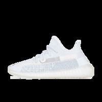 Yeezy Boost 350 V2 "Cloud White Non-Reflective"