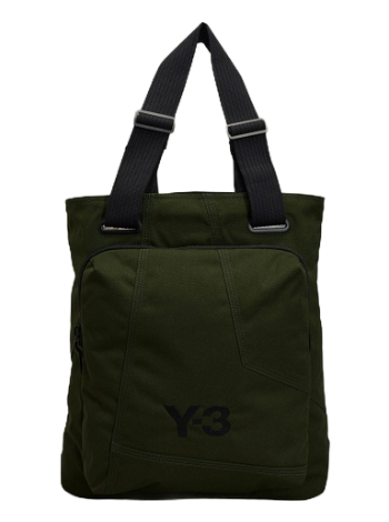 Y-3 Classic Tote Bag IJ9879