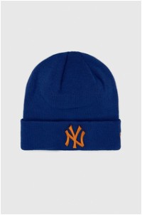 New York Yankees League Beanie Hat