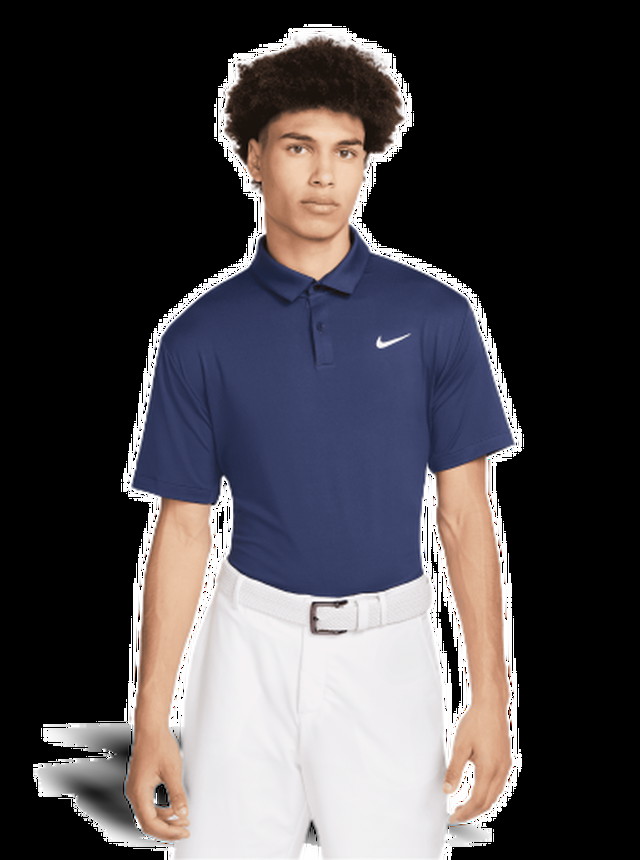 Dri-FIT Tour Solid Golf Polo Shirt