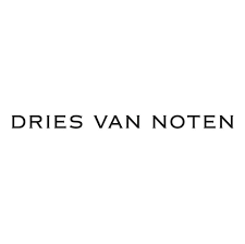 Albastru sneakerși și pantofi Dries Van Noten