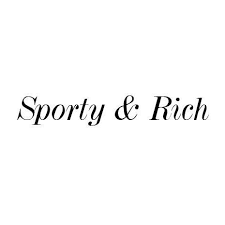 Sneakerși și pantofi Sporty & Rich