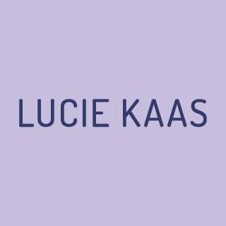 Sneakerși și pantofi Lucie Kaas