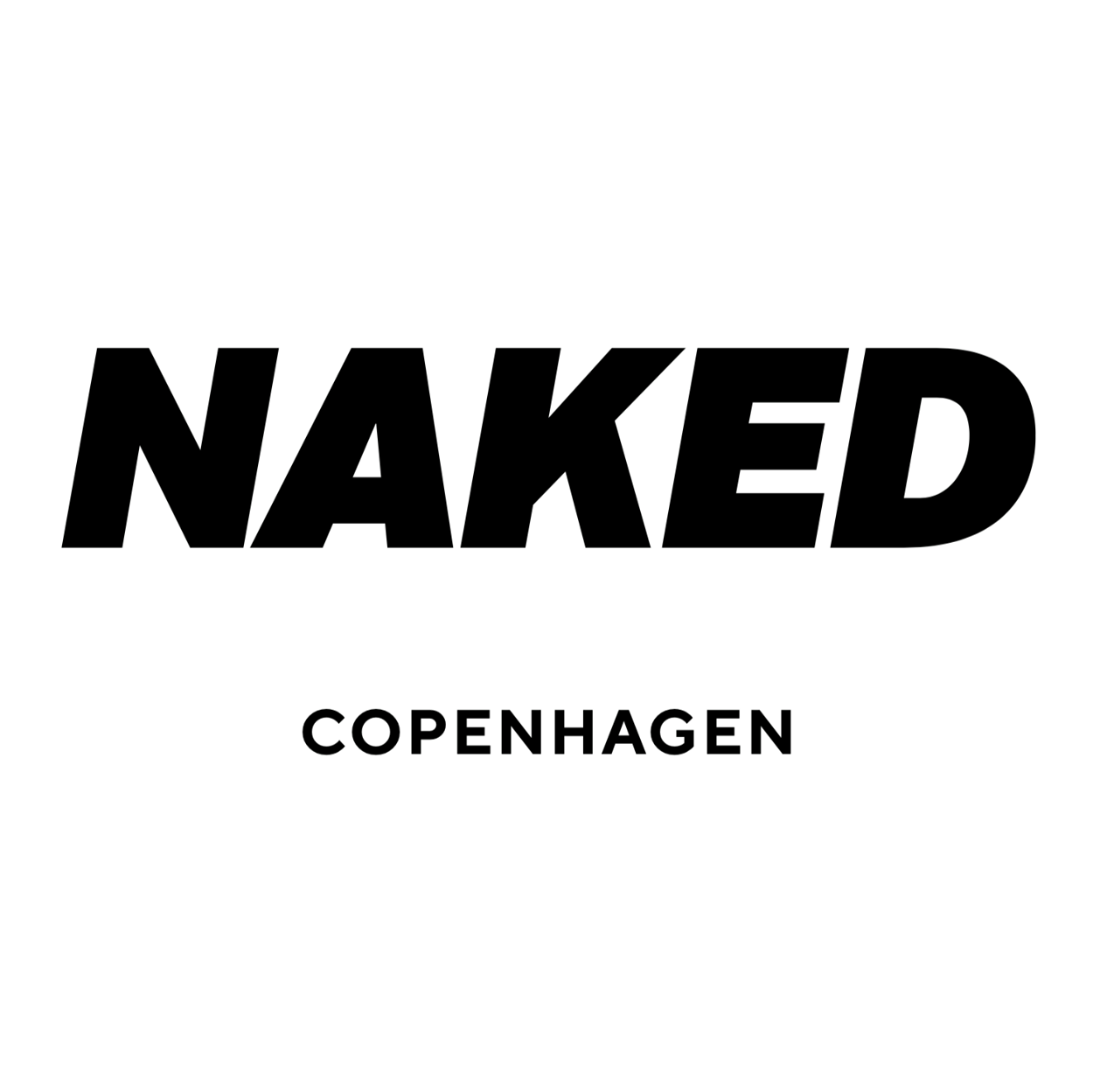 Pentru bărbați sneakerși și pantofi NAKED Copenhagen