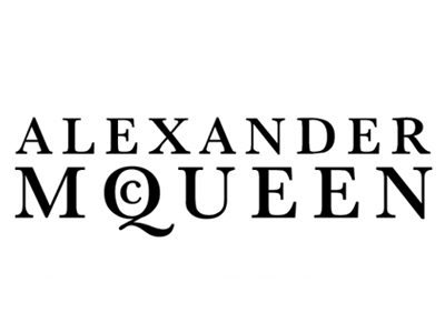 Burgundia sneakerși și pantofi Alexander McQueen