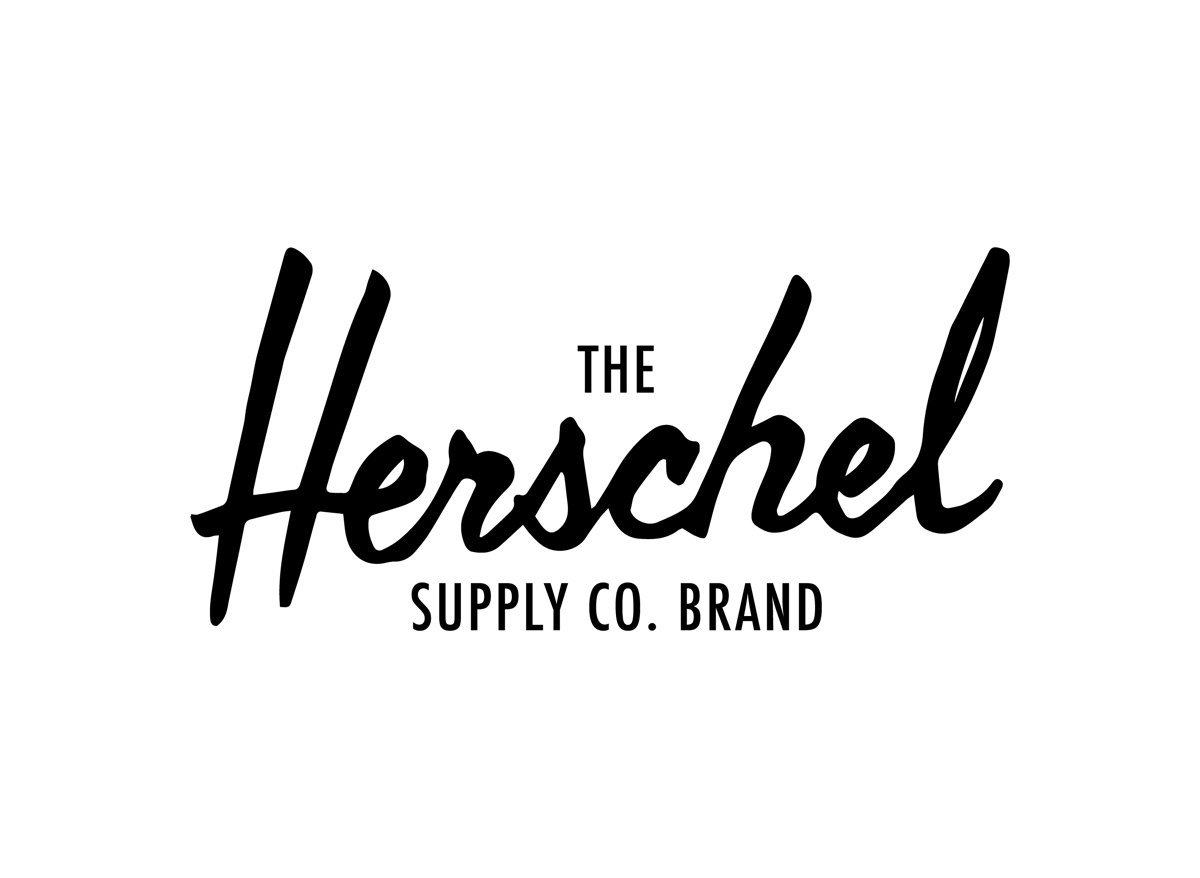 Multicolor sneakerși și pantofi Herschel Supply CO.