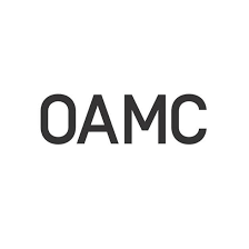 Metalic sneakerși și pantofi OAMC
