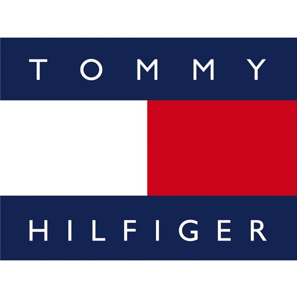 Verde sneakerși și pantofi Tommy Hilfiger