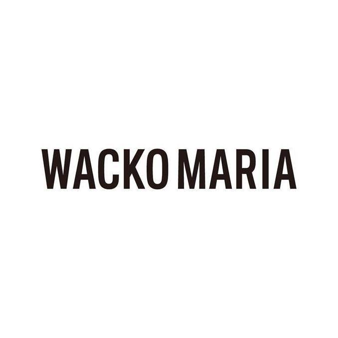 Sneakerși și pantofi WACKO MARIA