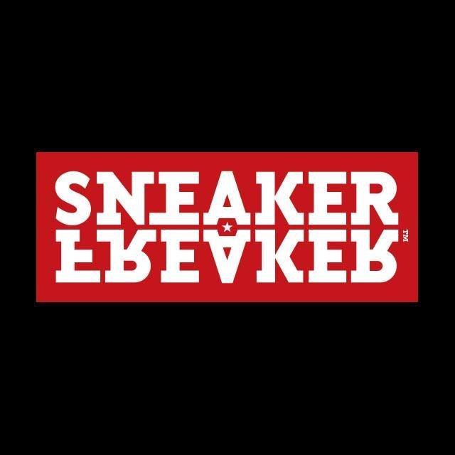 Sneakerși și pantofi Sneaker Freaker