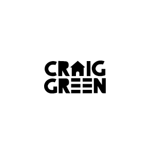 Pentru bărbați sneakerși și pantofi Craig Green