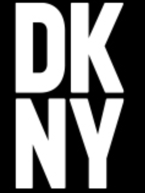 Maro sneakerși și pantofi DKNY