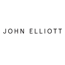 Portocaliu sneakerși și pantofi John Elliott