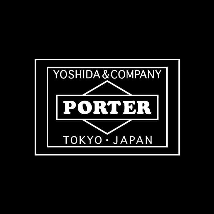 Sneakerși și pantofi Porter Yoshida & Co.