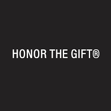 Bej sneakerși și pantofi Honor The Gift
